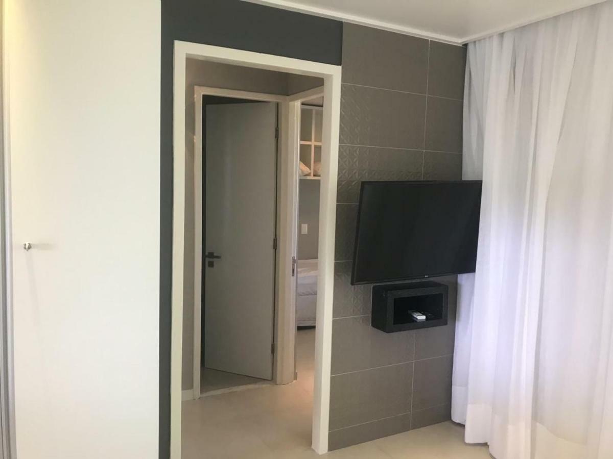 Apartamento de 2 Quartos